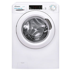 Candy 10kg 1400 Spin Washing Machine - White | CS1410TE/1-80