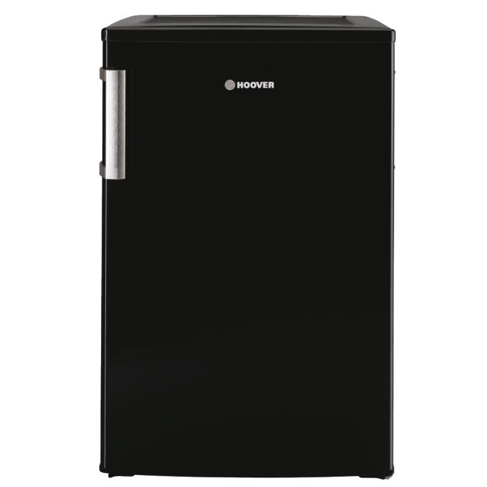 Hoover Under Counter 55cm Larder Fridge - Black | HVTL542BHKN