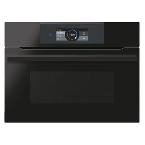 HAIER I-Touch Compact Series 6 Microwave Oven - Black | HWO45NB6T0B1