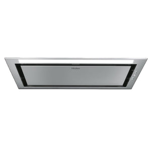 Haier 70cm Canopy Cooker Hood with WIFI - Stainless Steel | HAPY72ES6X