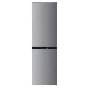 Hoover H-Fridge 300 181cm Frost Free Fridge Freezer - White | HOCH1T518EXK