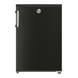 Hoover 55cm Under Counter Freezer - Black | HOUQS58EBHK