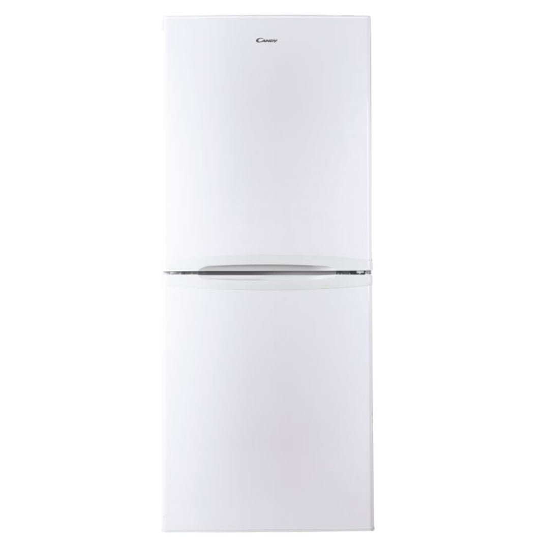 Candy 136.5cm Fridge Freezer - White | CCH1S513EWK