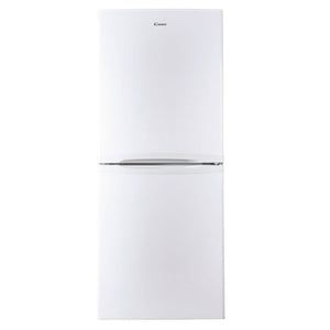 Candy 136.5cm Fridge Freezer - White | CCH1S513EWK