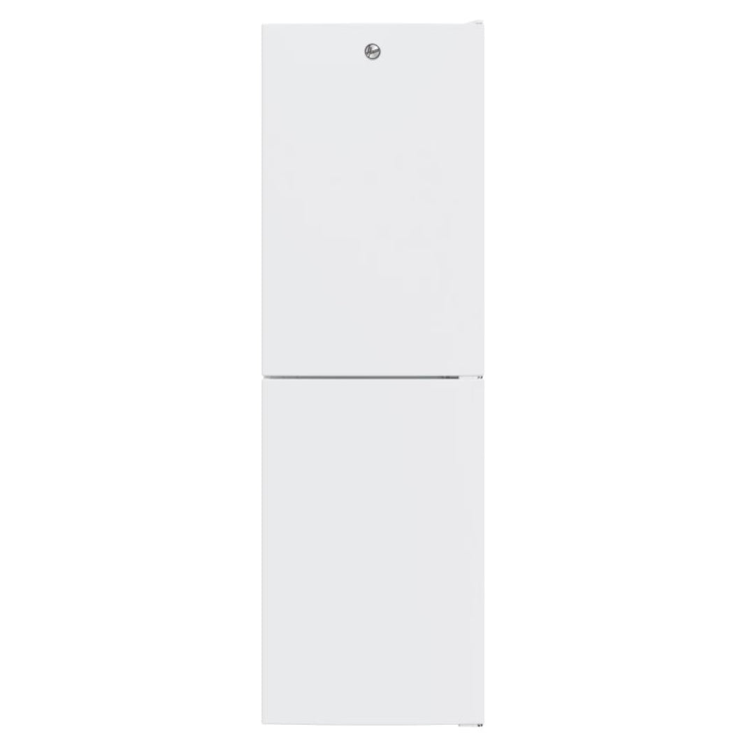 Hoover 176cm 50/50 Fridge Freezer - White | HOCT3L517EWK-1