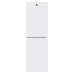 Hoover 176cm 50/50 Fridge Freezer - White | HOCT3L517EWK-1