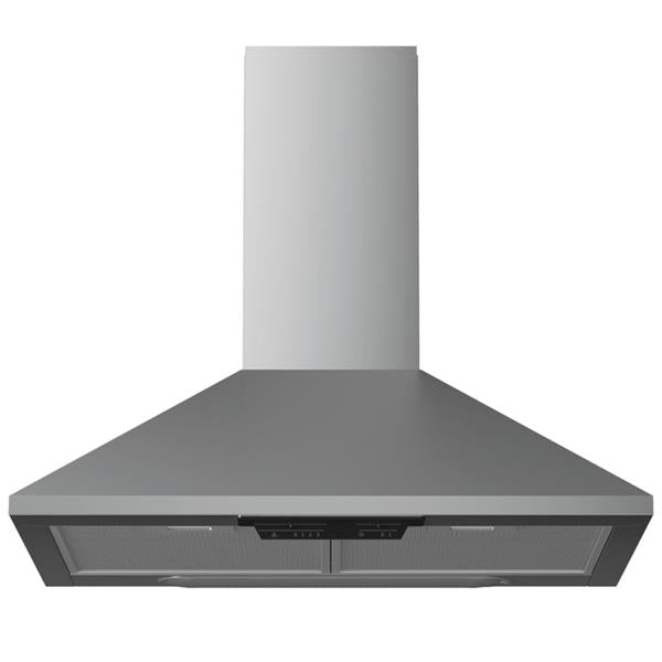 Beko Chimney Cooker Hood 60cm - Stainless Steel | HCP61310X