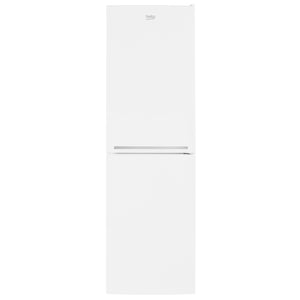 BEKO 182.4cm 50/50 Fridge Freezer - White | CSG3582W