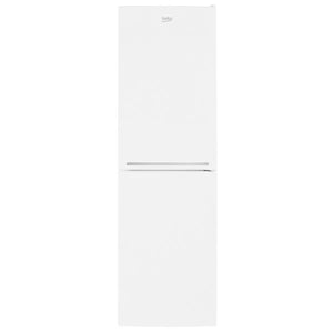 BEKO 182.4cm 50/50 Fridge Freezer - White | CSG3582W