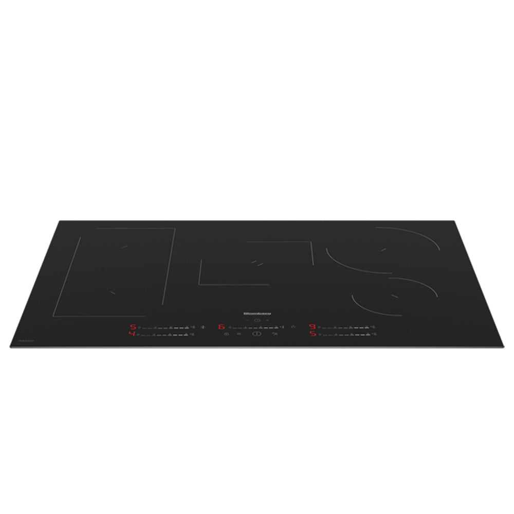 Blomberg 80cm 5 Zones Cook Sensor Induction Hob | MIX55487N