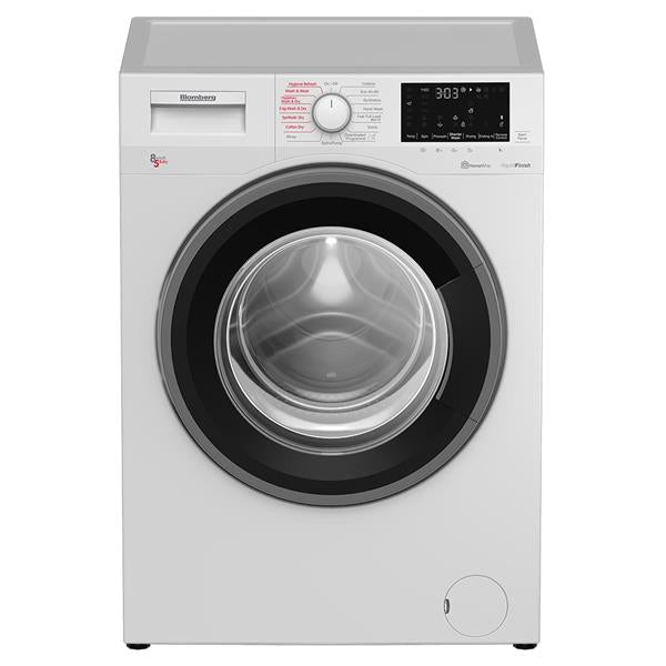 Blomberg Freestanding 8kg / 5kg Washer Dryer - White | LRF1854311W