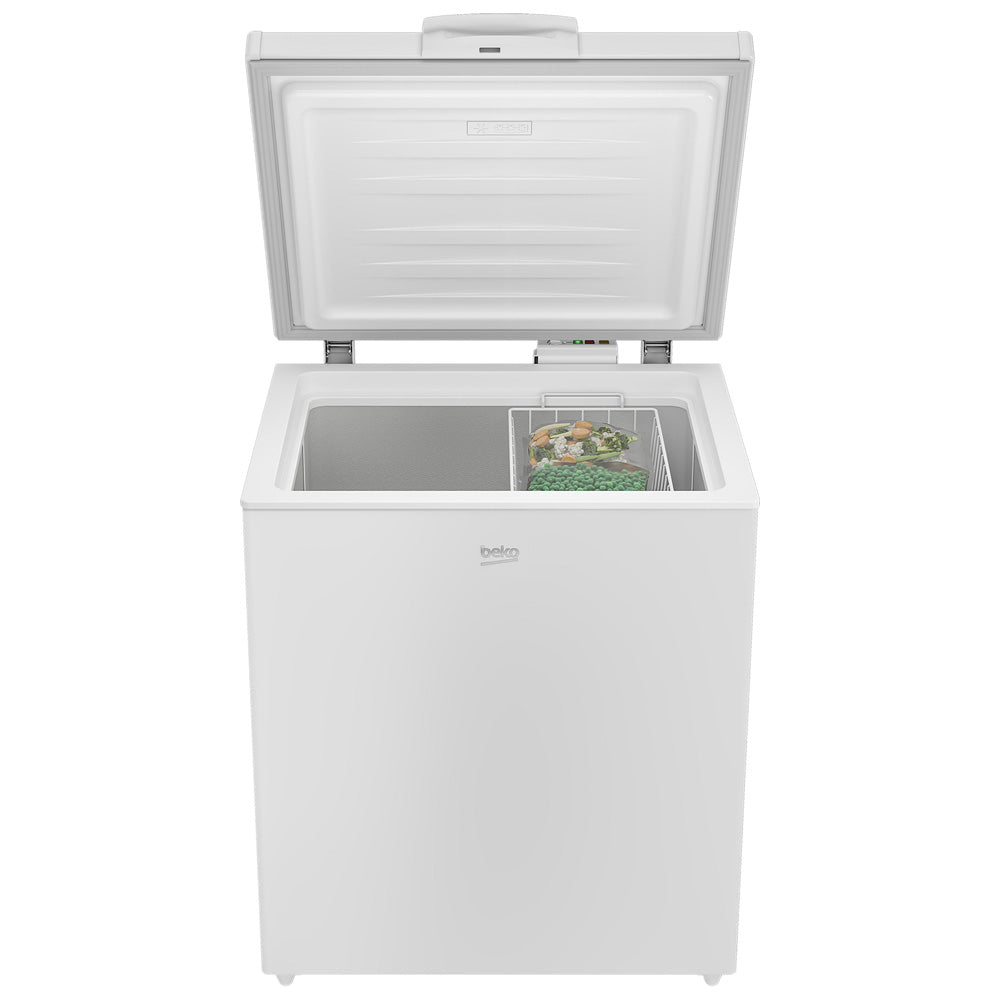 Beko 200 Litre Freestanding Chest Freezer | CF37591W