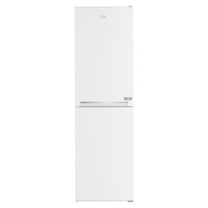 BEKO Pro HarvestFresh 182.4cm 50/50 Fridge Freezer - White | CNG4582VW