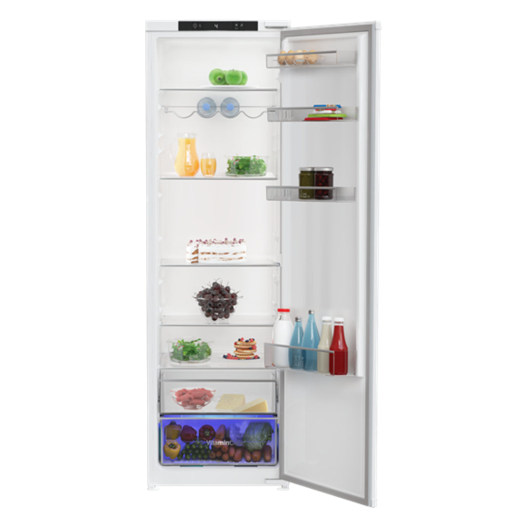 Blomberg Intergated Tall Larder Fridge | SST4455VI