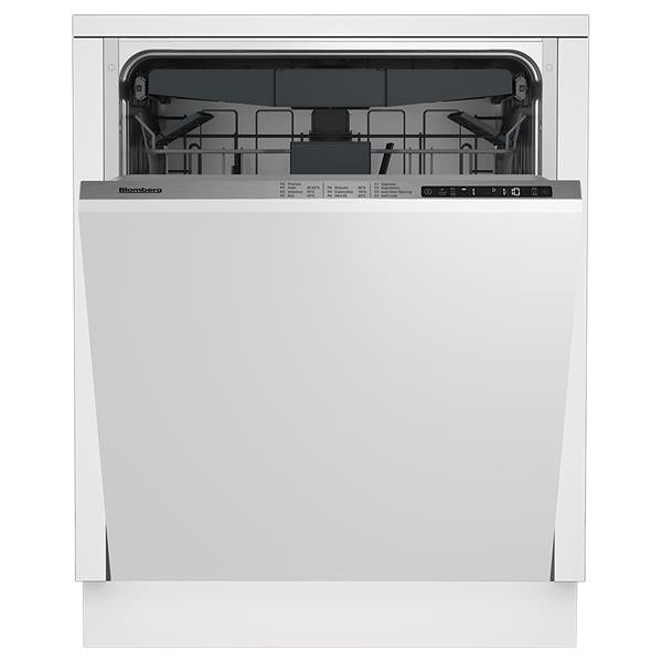 Blomberg 15 Place Fully Integrated Dishwasher | LDV52320