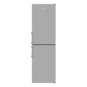 Blomberg 182.4cm Frost Free Fridge Frezzer with VitaminCare+ - Stainless Steel | KGM4574V