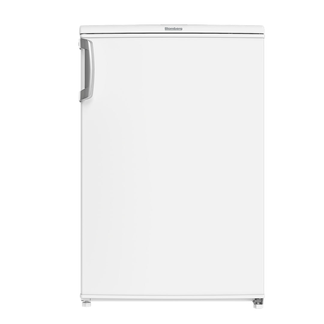 Blomberg 54cm Under Counter Larder Fridge - White | SSM1554P