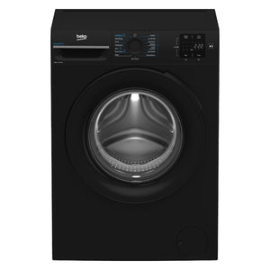 Beko 9kg 1400rpm Washing Machine - Black | BM3WT3941B