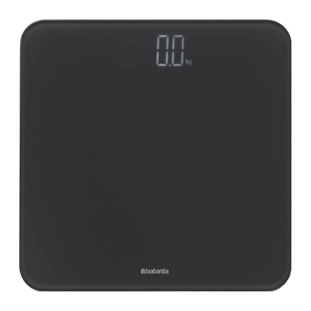 Brabantia Bathroom Scales - Dark Grey | 280122