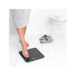 Brabantia Bathroom Scales - Dark Grey | 280122