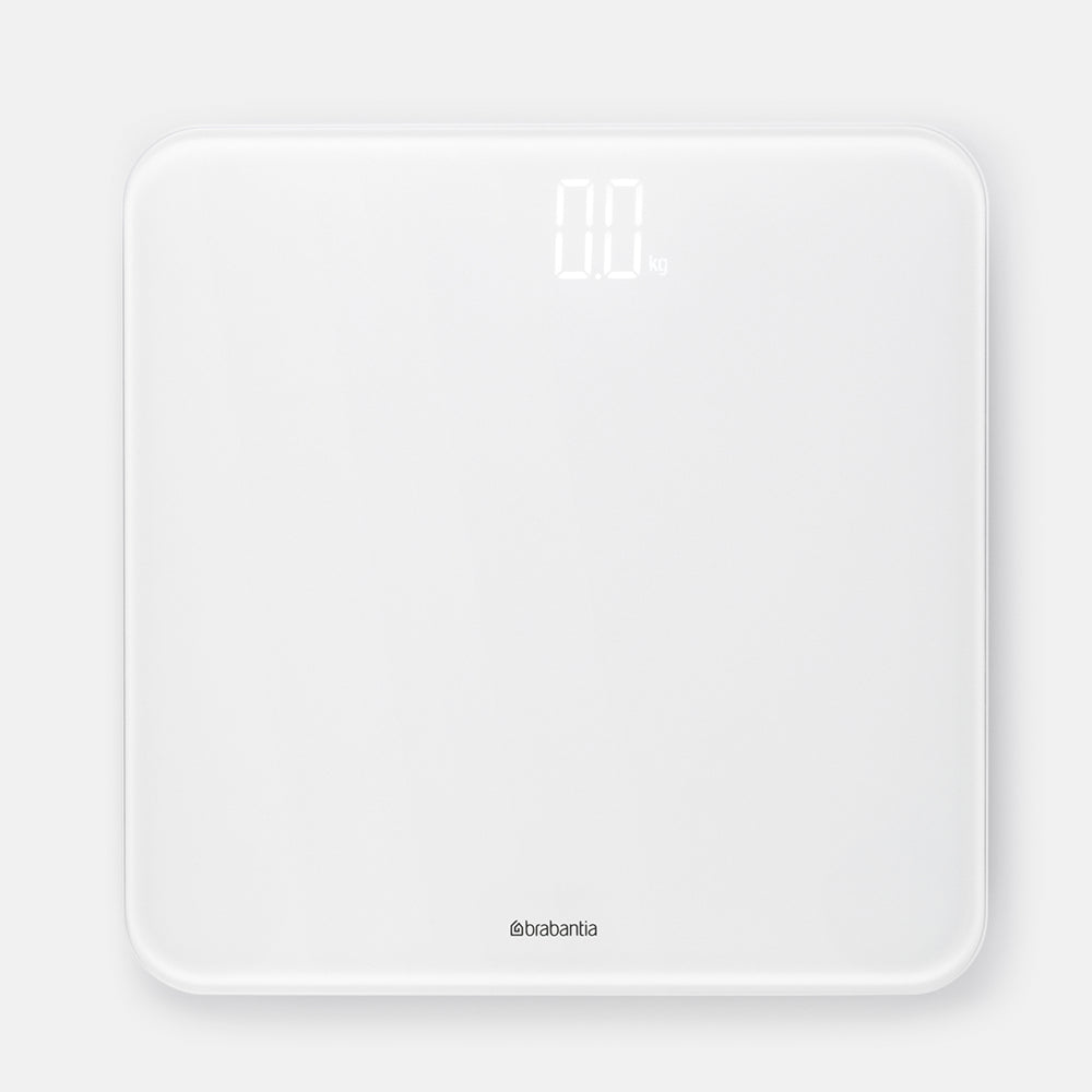 Brabantia Digital Bathroom Weighting Scales | 280146