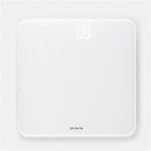 Brabantia Digital Bathroom Weighting Scales | 280146