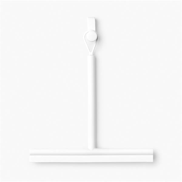 Brabantia Shower / Window Squeege - White | 280184