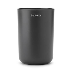 Brabantia Toothbrush Holder  - Black | 280283