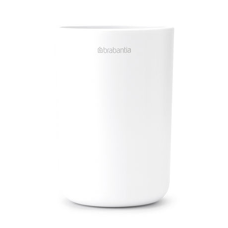 Brabantia Toothbrush Holder - White | 280306