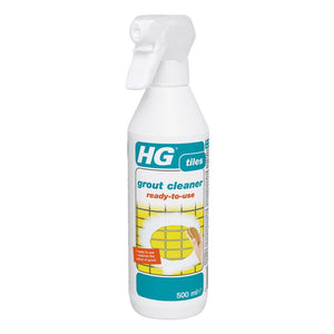 HG Grout Cleaner 500ml | HAG002Z