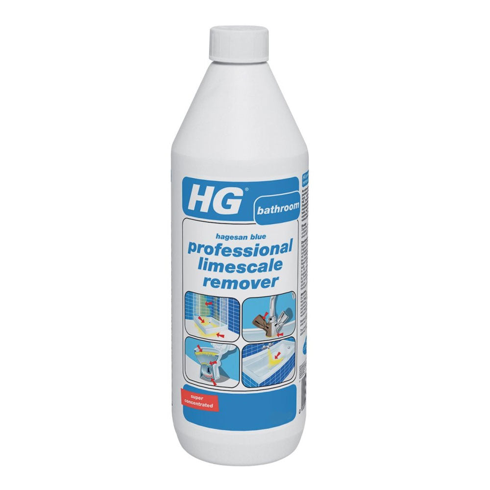 HG Professional Limescale Remover 500ml | HAG100Z