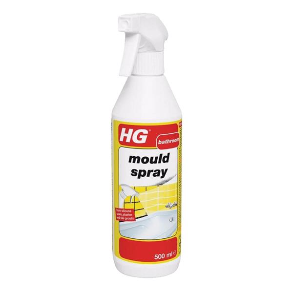 HG Mould Remover Spray 500ml | HAG103Z