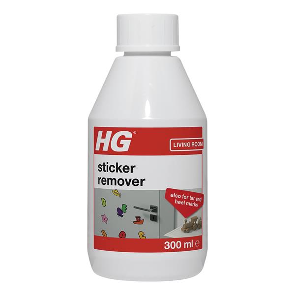 HG Sticker Remover 300ml | HAG019Z