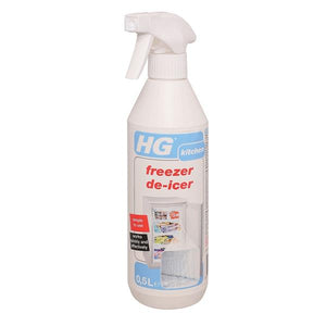 HG Freezer Di-Icer Spray 500ml | HAG539050