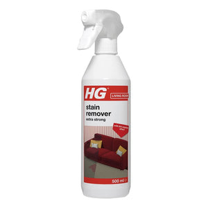HG Extra Strong Stain Remover Spray 500ml | HAG144050100