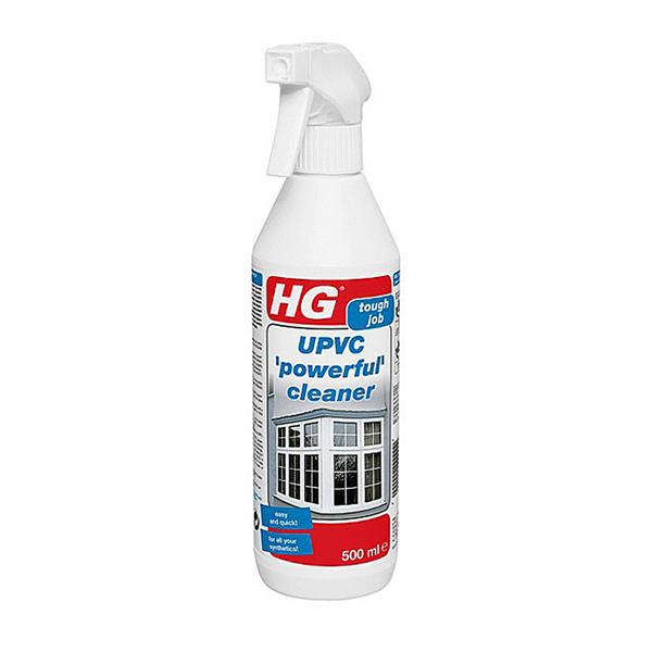 HG UPVC Powerful Cleaner 500ml | HAG302Z
