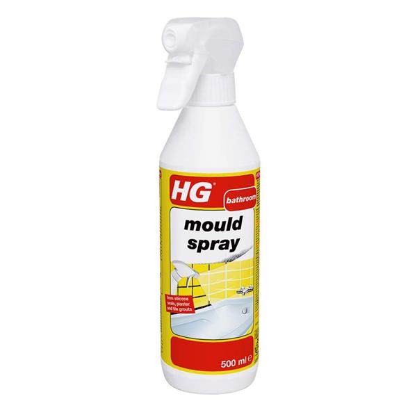 Hg Mould Spray 650ml (500ml+30%)