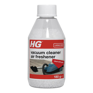 HG Vacuum Cleaner Air Freshener 180g | HAG829Z