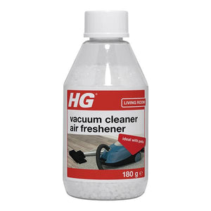 HG Vacuum Cleaner Air Freshener 180g | HAG829Z
