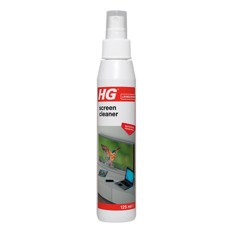 HG Screen Cleaner 125ml | HAG868Z