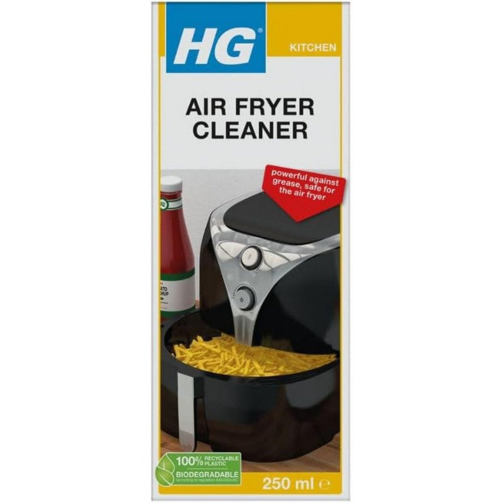 HG Air Fryer Cleaner 250ML | HAG677025106