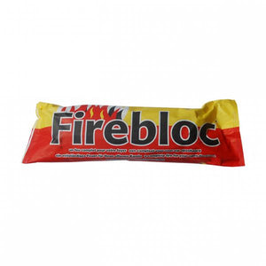 Firebloc 1kg Firelog Fire Starter Log