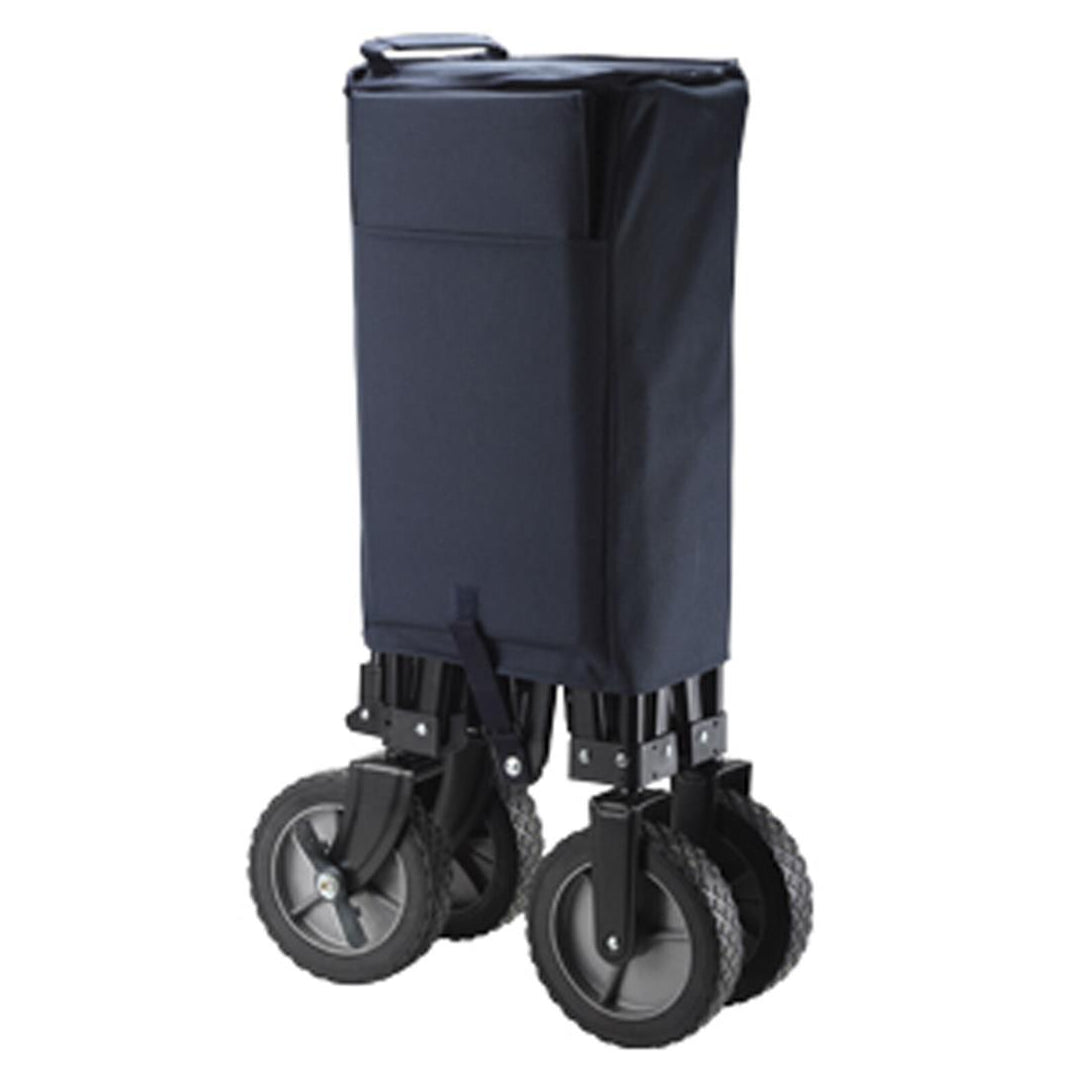 Campart Travel Foldaway Folding Trolley | HC-0910