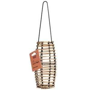 Singing Friend Faya Bird Feeder Willow | SFW001