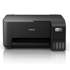 Epson EcoTank All-In-One Wireless Printer - Black | ET2810