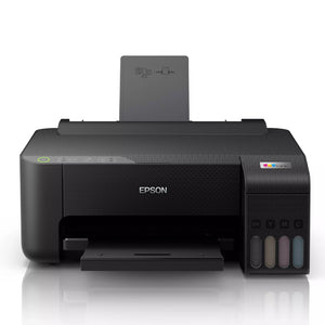 Epson EcoTank ET-1810 Wireless Inkjet Printer - Black | C11CJ71401CA