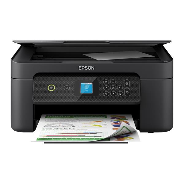 Epson Expression Home XP-3200 Wireless Inkjet Printer | XP3200