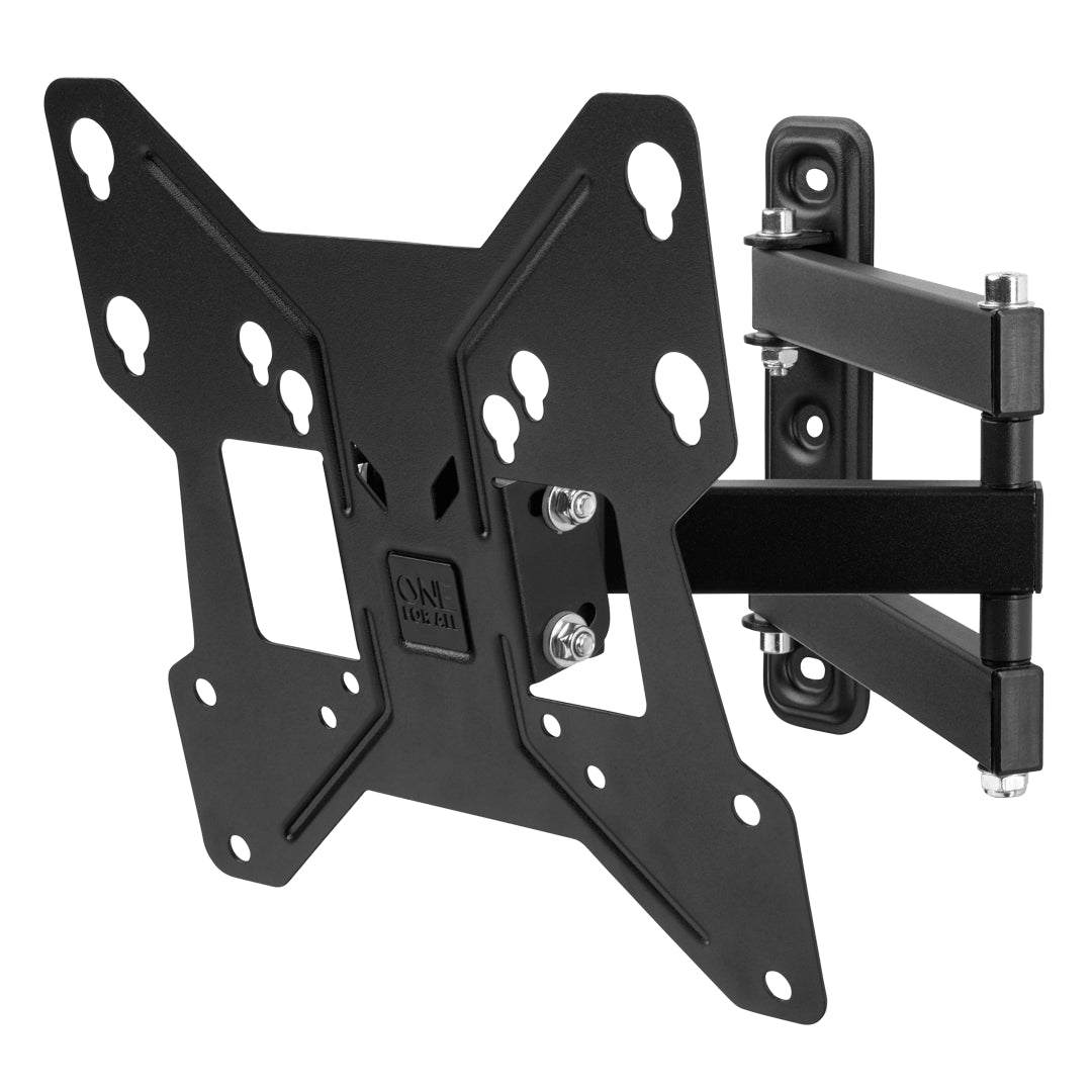 One For All Smart Wall Mount TV Bracket TURN 180° 13" - 40" | WM2251