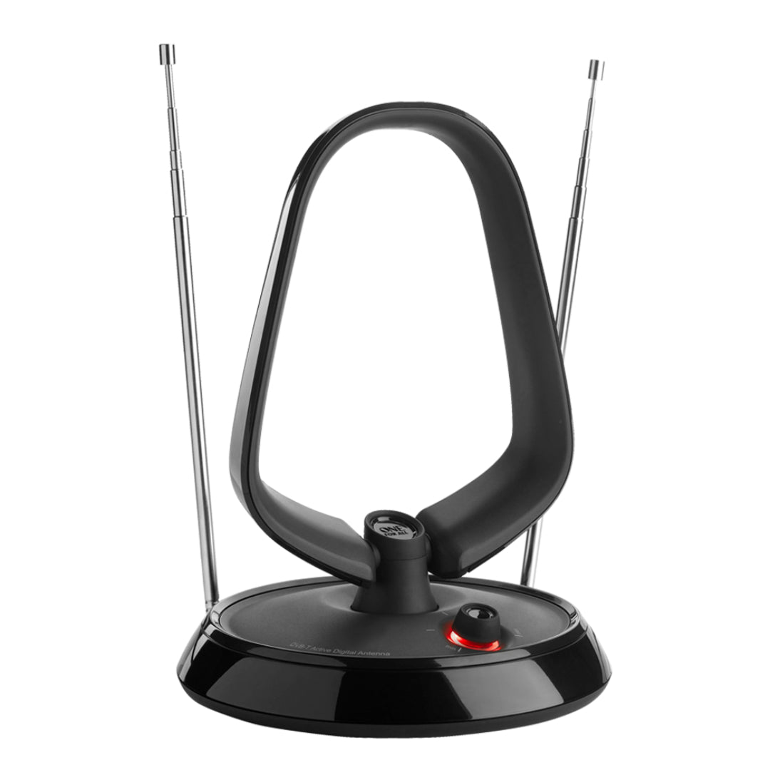 One for All Indoor Omni-directional Digital TV Aerial | SV9143-5G