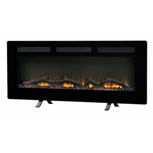 Dimplex Sierra 48 Inch Electric Wall Fire Fireplace | 220930